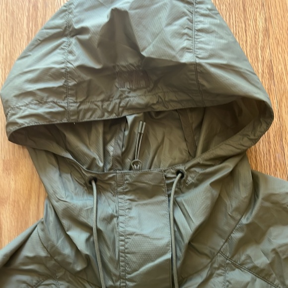 Hellyhanson rain jacket - Picture 2 of 6